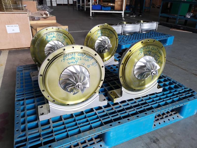 Sunjun Marine Co., Ltd